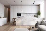 HORNO CATA MDS8008BK 80L GT AQUASMART NEGRO