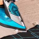 PLANCHA CECOTEC FAST%%%amp;FUR 5020 2600W 210G 5522