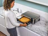 HORNO SOBREMESA NINJA FOODIE SP101EU 8EN1 2400W