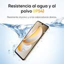 SMARTPHONE REALME NOTE 70T 4/128 6.74%%%quot; BLACK