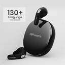 AURICULARES HIFUTURE FLYBUDS4 AI BLACK
