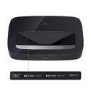 PROYECTOR HISENSE LASER CINEMA PL1SE 80-120%%%quot; 4K