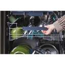 LVJ. CANDY CNS4A4S3PSB 10P 3%%%#170;B 44dBA WIFI INT