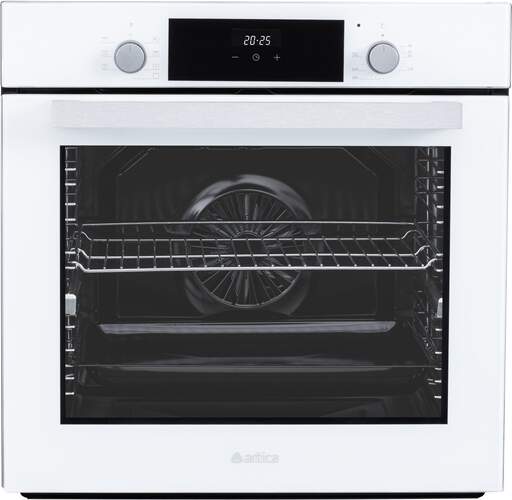 Horno Multifunción Artica AHB82281W Horno Multifunción Artica AHB82281W