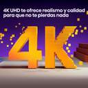 TV HISENSE 65%%%quot; 65A6K UHD SMART TV DTS X HDR10 
