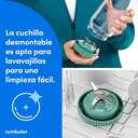 BATID. VASO NUTRIBULLET NBP013GR 7,4V 590ML USB-C VERDE