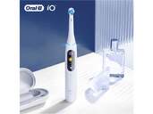 ACC. ORALB IO CW2FFS ULTIMATE CL.WHITE RECAMBIO