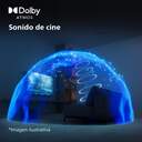 TV PHILIPS 65%%%quot; 65PUS7009 UHD SMART TV HDR10 