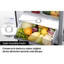 FRICOM. SAMSUNG RB38C603CS9/EF 203x59x66 NF INOX