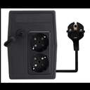 SAI NILOX LINE IN NXGCLI8001X5V2 800VA