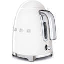 HERVIDOR SMEG KLF03WHEU 1.7L 2400W BLANCO