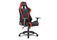 SILLA GAMING SHARKOON SKILLER SGS2 NEGRA / ROJA