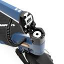PATIN ELECTRICO SMARTGYRO RAPTOR DUAL EVO 2X500W