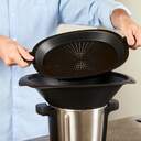 ROBOT DE COCINA TAURUS FOODIE 1500W