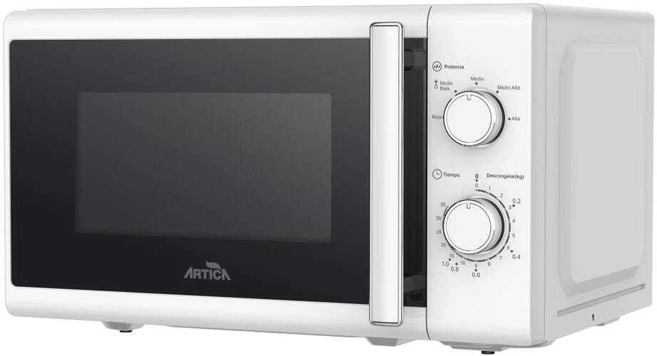 Microondas Artica AMW200W