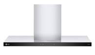 CAMP. LG HCEZ3626S 90CM 800m3h SILVER