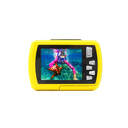 CAMARA AQUAPRIX W2024-Y SPLASH AMARILLA SUMERGIBLE