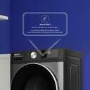 LVD. ARTICA AL121400AFDI 12K 1400R DARK INOX