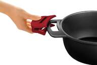 CACEROLA BRA PREMIERE ROJO ALTA 32CM