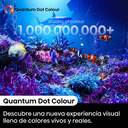 TV HISENSE 75%%%quot; 75E7NQ PRO UHD QLED SMART TV 144HZ