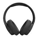 AURICULARES JBL TUNE 720 DIADEMA BLUETOOTH BLACK