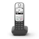 TELEFONO DECT GIGASET A690 IBERIA BLACK
