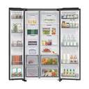 FRI. SAMSUNG RS70F65QETEF 179x92 INOX