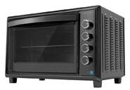 HORNO SOBREMESA CECOTEC BAKE%%%amp;TOAST 60L 2200W 3822