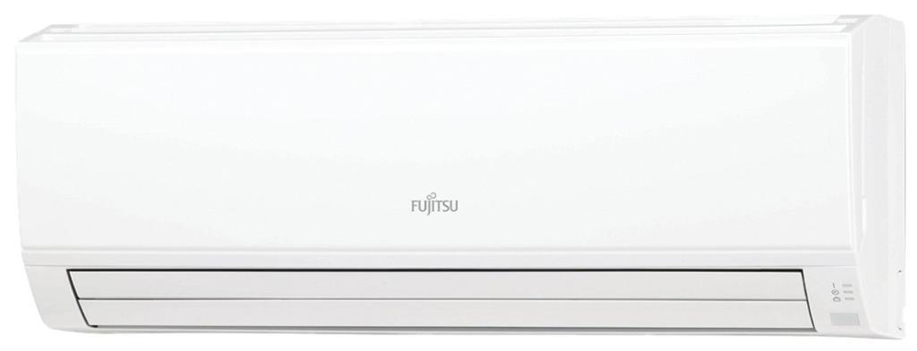 Aire Acondicionado Split Fujitsu ASY50KL