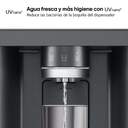 FRI. LG GMG961EVKE 179x91 638L 4P GRAFITO INSTAVIE