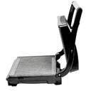 GRILL CECOTEC 03022 INOX 700W CU