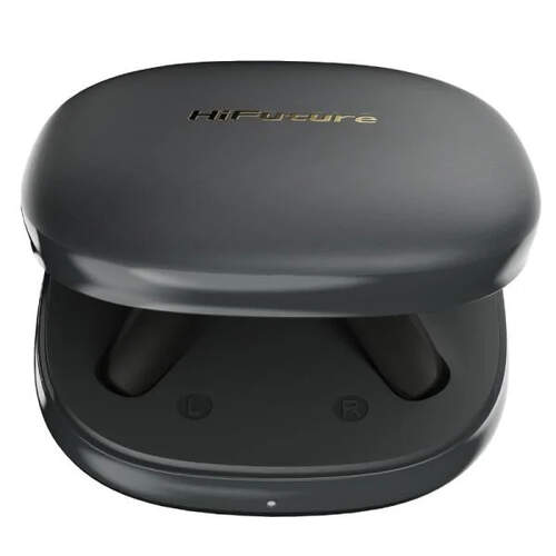 Auriculares HiFuture Sonic Core Grey