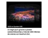 TV SAMSUNG 77%%%quot; TQ77S93C QDOLED UHD SMART TV