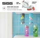 BOTELLA SIGG VIVA ONE SPEED RACE  0.5 L  INFANTIL