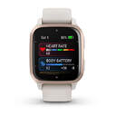 SMARTWATCH GARMIN VENU SQ 2 MUSIC 010-02700-11 MAR