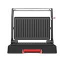 GRILL SOLAC GR5300 23x14,5 1000W