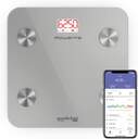 BASCULA ROWENTA BR9600 CONECTADA APP 10 MEDICIONES