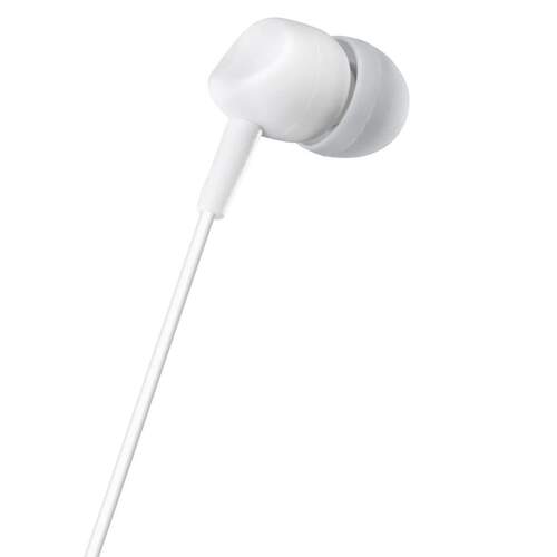 Auriculares Hama 00184140 Kooky Blanco
