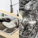 OLLA PRESION RAPID. TEFAL P25807 SECURE TR 6L VERD