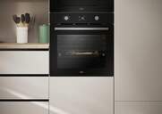 HORNO HOOVER HO6T5B3HTB 78L HYDRO DSP GT NEGRO