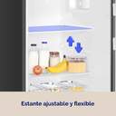 FRI. ARTICA CICLOUP143EI2 143x55 2P CICLICO INOX