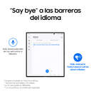 AURICULARES SAMSUNG BUDS3 PRO WHITE