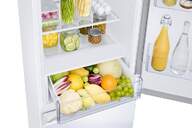 FRICOM. SAMSUNG RB34C600CWW/EF 185x59x66 NF BCO