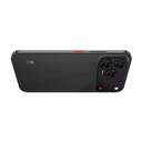 SMARTPHONE ZTE V80 PRO 8/256 6,75%%%quot; FEATHER BLACK