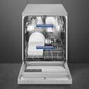 LVJ. SMEG LVS262DSX INOX  13SERV