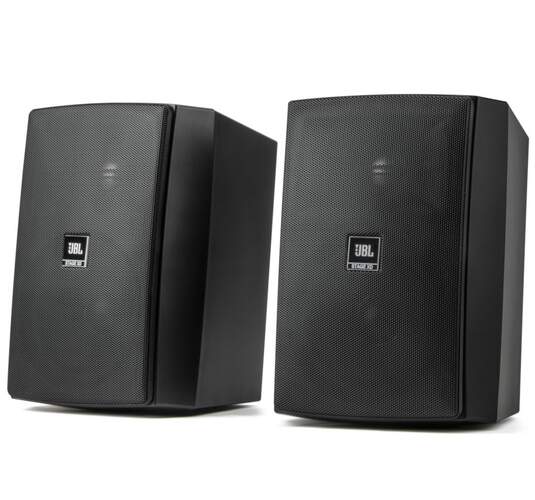 Pareja de altavoces JBL XD5 20