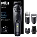 BARBERO BRAUN BT5420