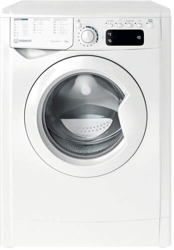 Indesit EWE 81284 W SPT N Lavadora 8kg Clase C