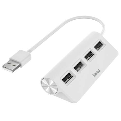 HUB USB Hama 00200120