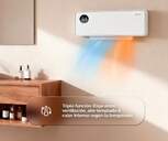 CALEFACT. ARTICA ACCER2000 2000W SPLIT CERAMICO